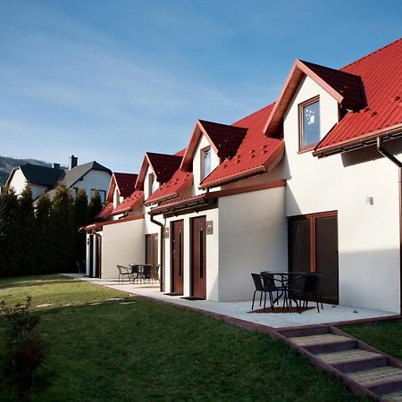 Wisniewski Apartamenty Pod Szczyrkiem Kültér fotó