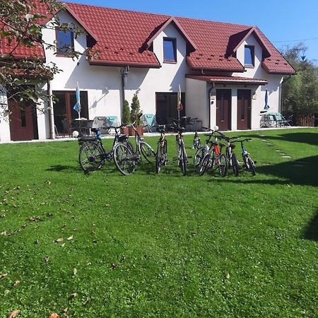 Wisniewski Apartamenty Pod Szczyrkiem Kültér fotó