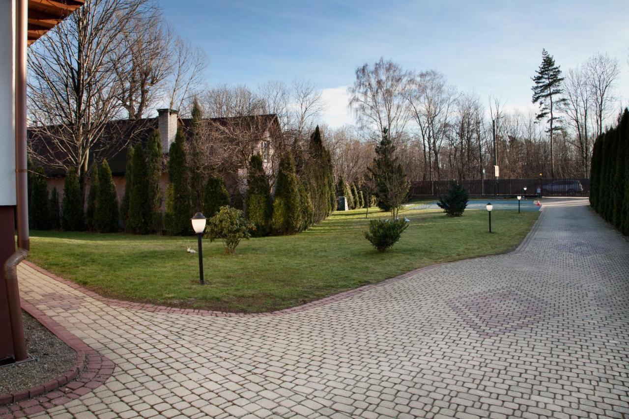 Wisniewski Apartamenty Pod Szczyrkiem Kültér fotó