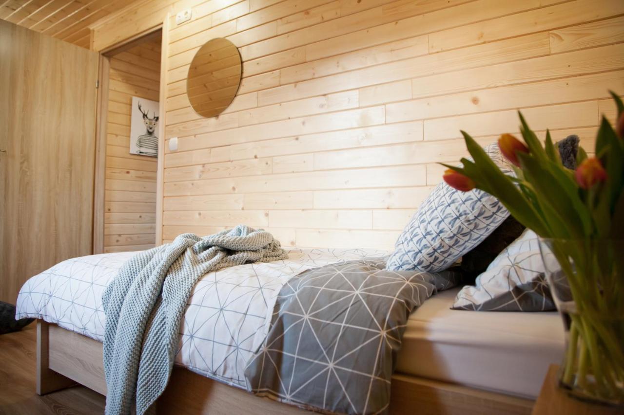 Wisniewski Apartamenty Pod Szczyrkiem Kültér fotó