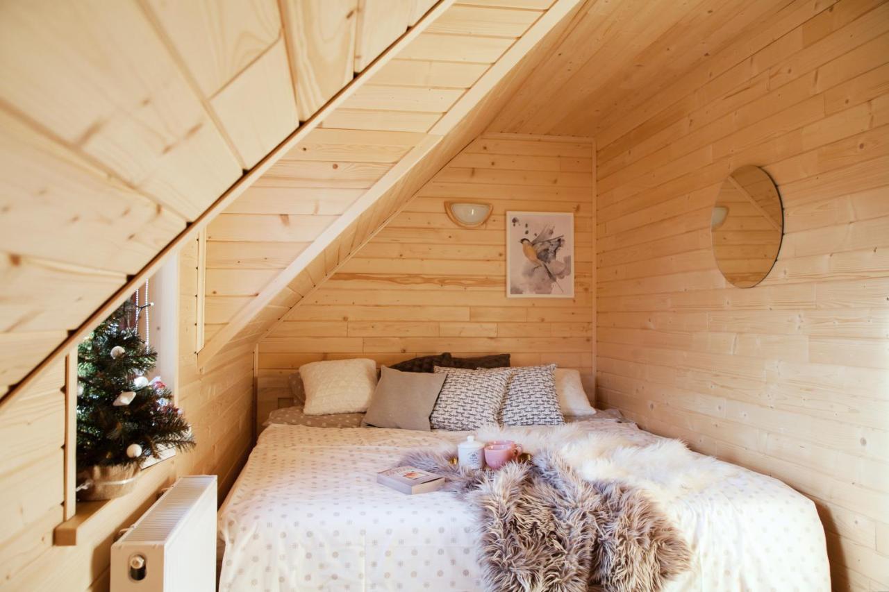 Wisniewski Apartamenty Pod Szczyrkiem Kültér fotó