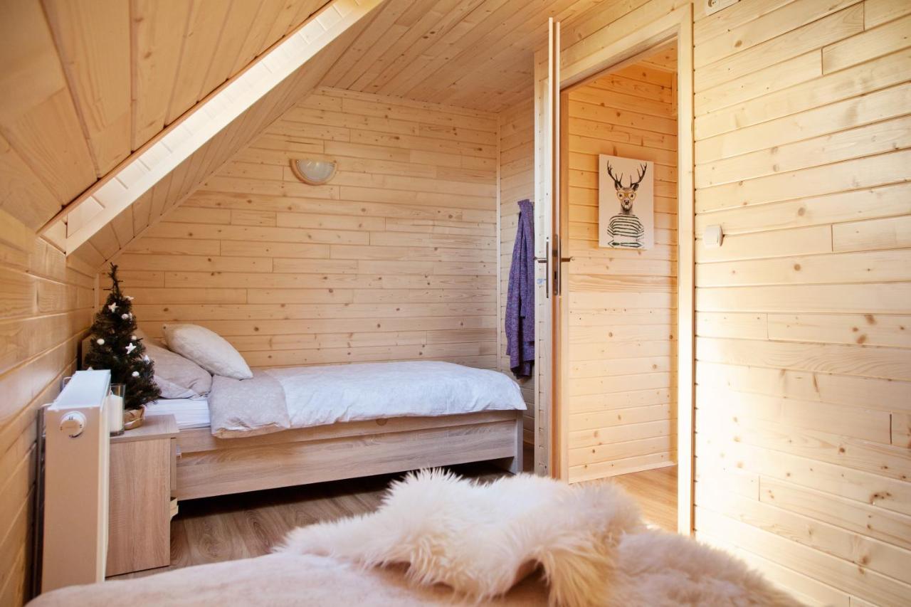 Wisniewski Apartamenty Pod Szczyrkiem Kültér fotó