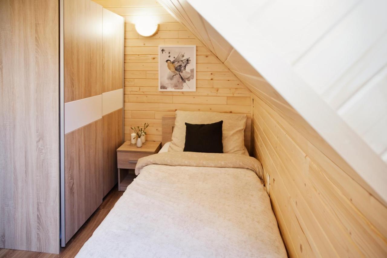 Wisniewski Apartamenty Pod Szczyrkiem Kültér fotó